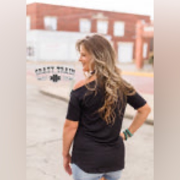 Crazy train shirt size Large - Picture 3 of 7